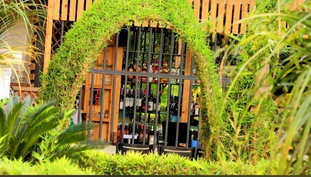Hotel Plant House à Ruiru Extérieur photo