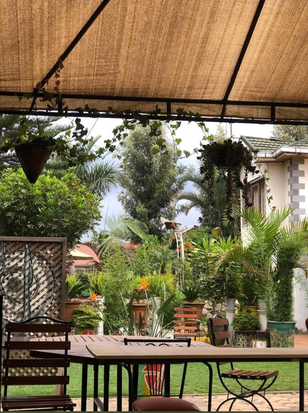 Hotel Plant House à Ruiru Extérieur photo
