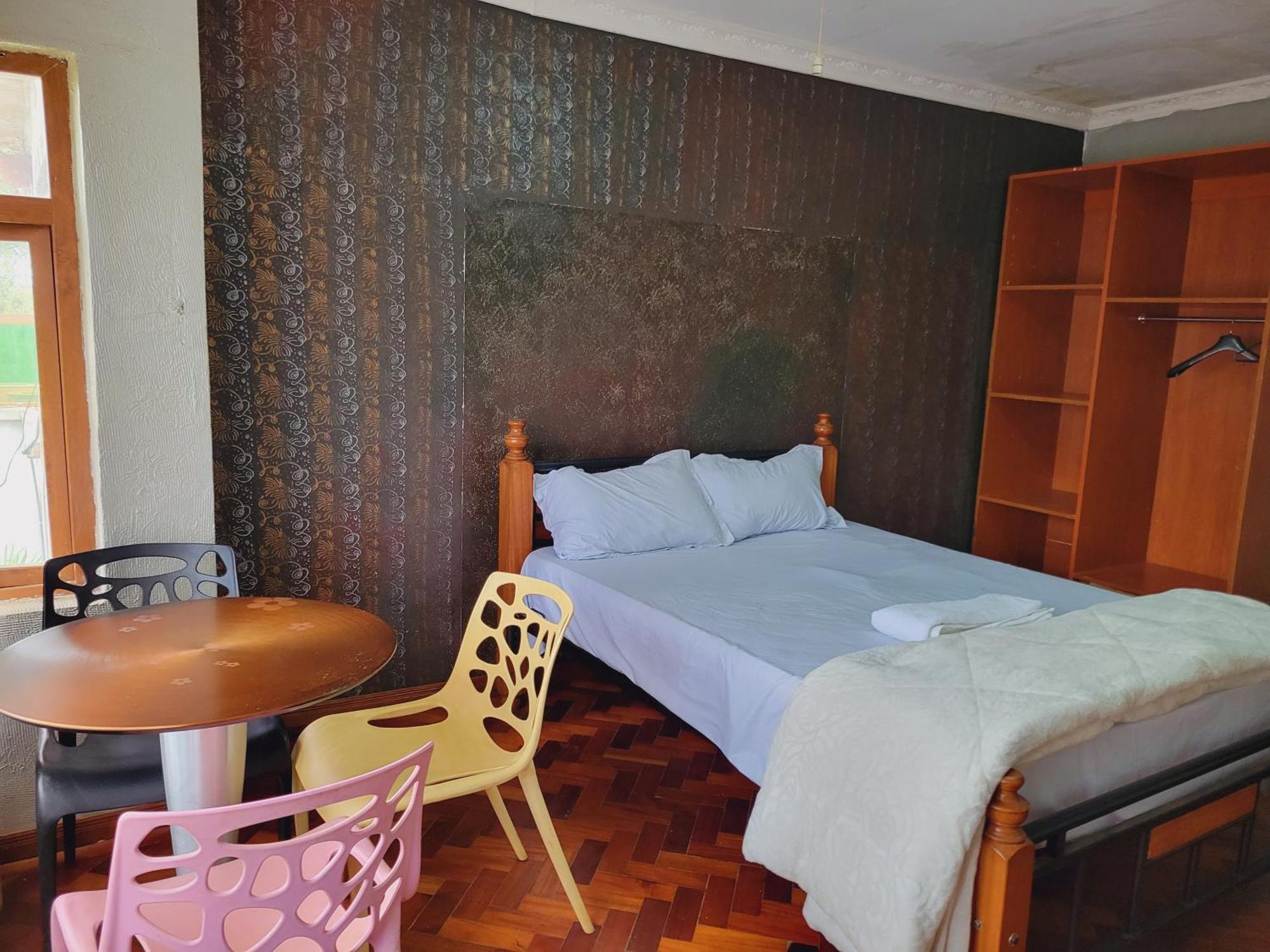 Hotel Plant House à Ruiru Extérieur photo