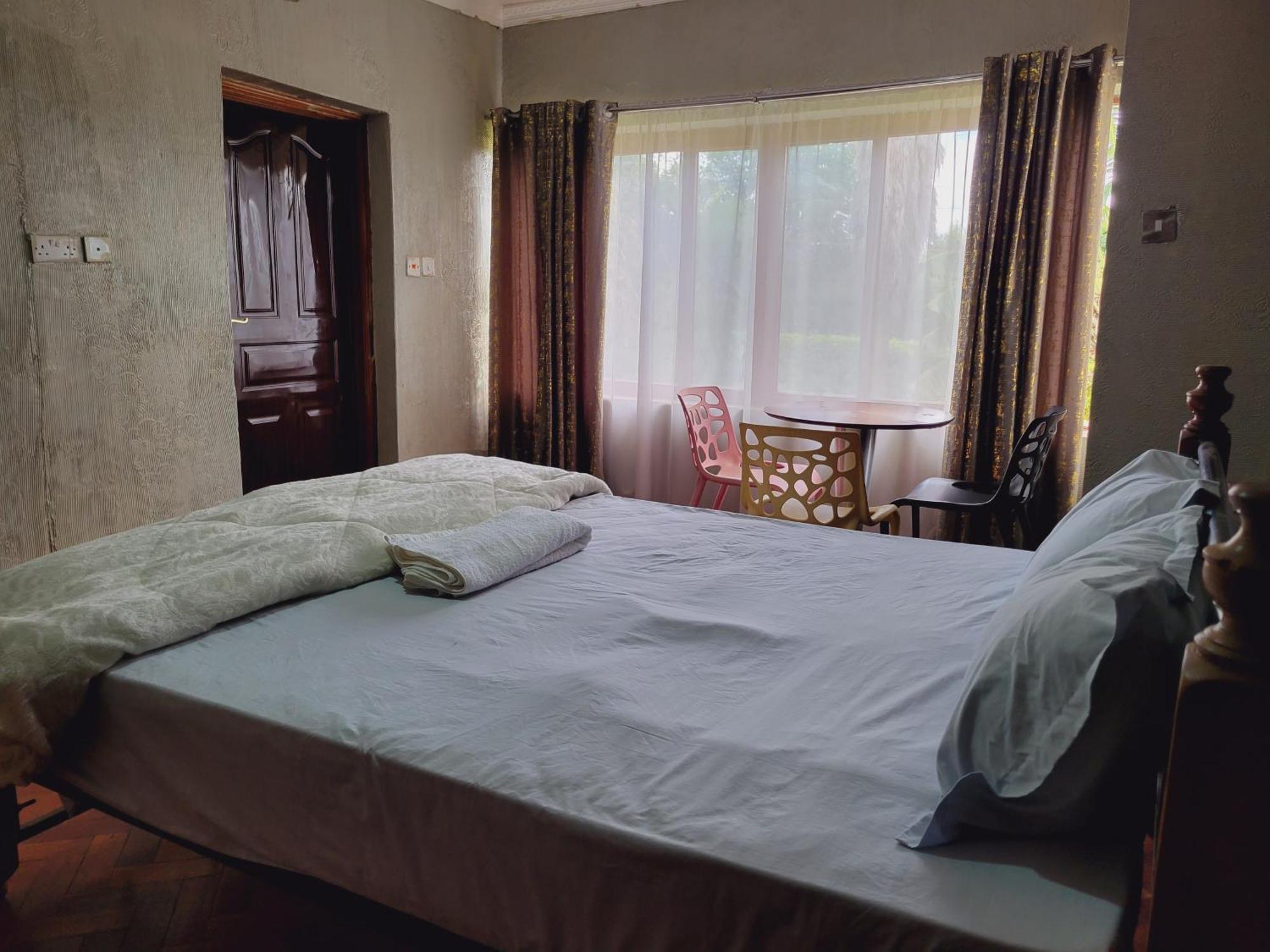 Hotel Plant House à Ruiru Extérieur photo