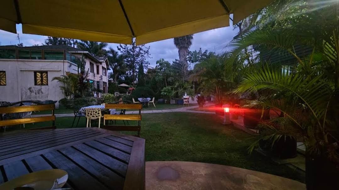 Hotel Plant House à Ruiru Extérieur photo