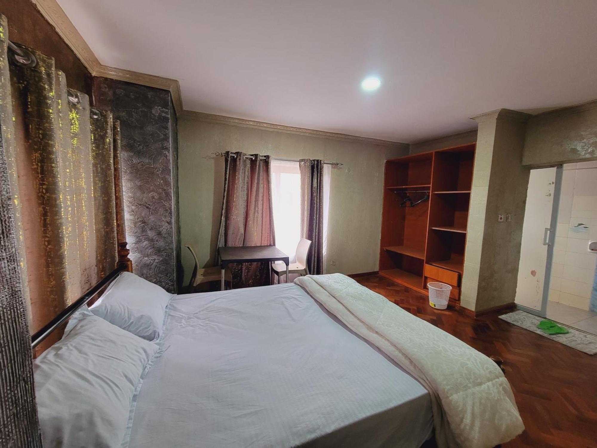 Hotel Plant House à Ruiru Extérieur photo