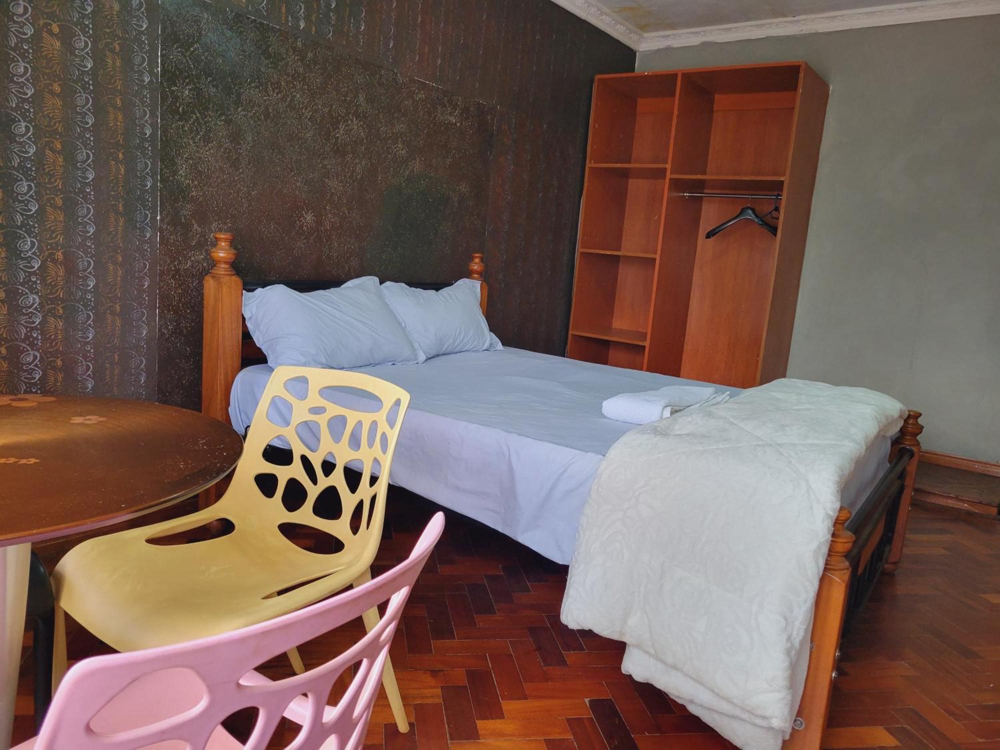 Hotel Plant House à Ruiru Extérieur photo